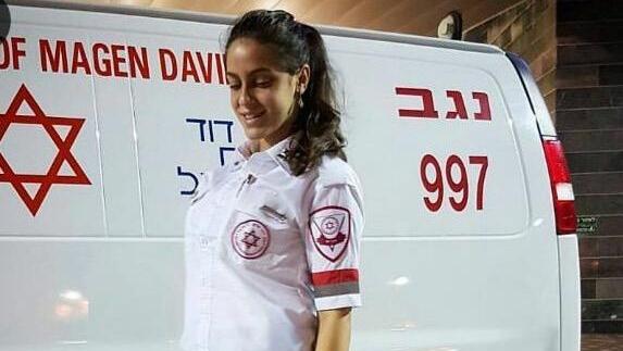 עמית מן בגיל 15