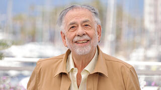 פרנסיס פורד קופולה