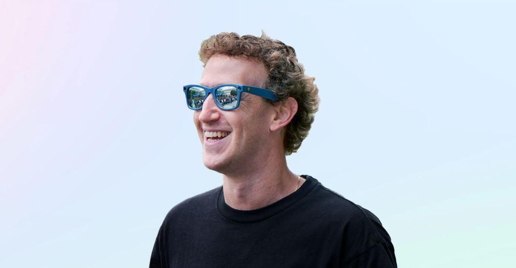 אירוע המפתחים של מטא