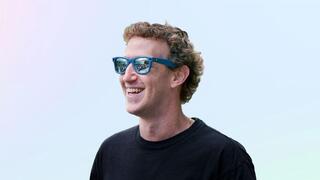 אירוע המפתחים של מטא