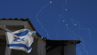 יירוטים בצפת