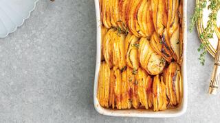 גראטן תפוחי אדמה קראנצ'יים