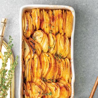 גראטן תפוחי אדמה קראנצ'יים