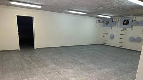 מקלטים ציבוריים שנפתחו בכפר סבא