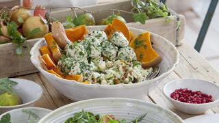 צילום: יוסי סליס, סגנון: נטשה חיימוביץ'