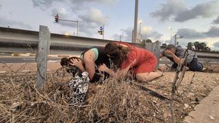 אזעקה ליד עכו