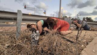 "ישראבלוף מסוכן": זמן ההתגוננות ביישובי הגדר יוארך