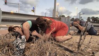 הכעס בצפון: "אם אי-אפשר להגן על הכבישים - תגידו"