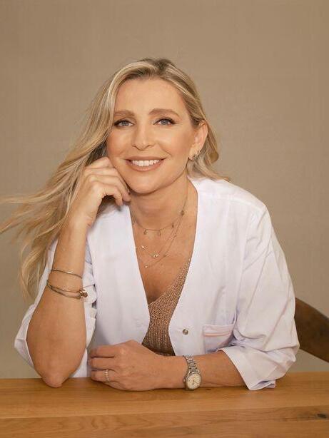 ד"ר להבית אקרמן, יו"ר החברה הישראלית לכירורגיה דרמטולוגית