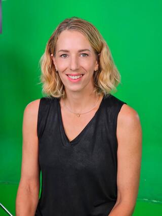 מיטל לוי, דיאטנית בלאומית שירותי בריאות