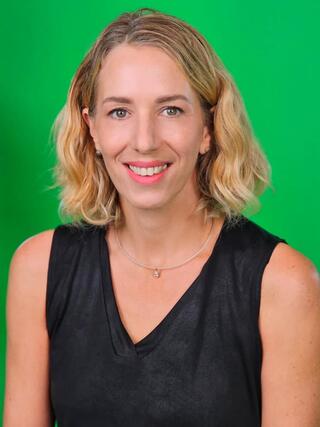 Meital Levy מיטל לוי, דיאטנית בלאומית שירותי בריאות