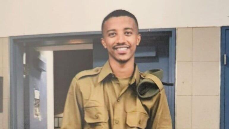 סמ"ר עלמקאן טרפה ז"ל