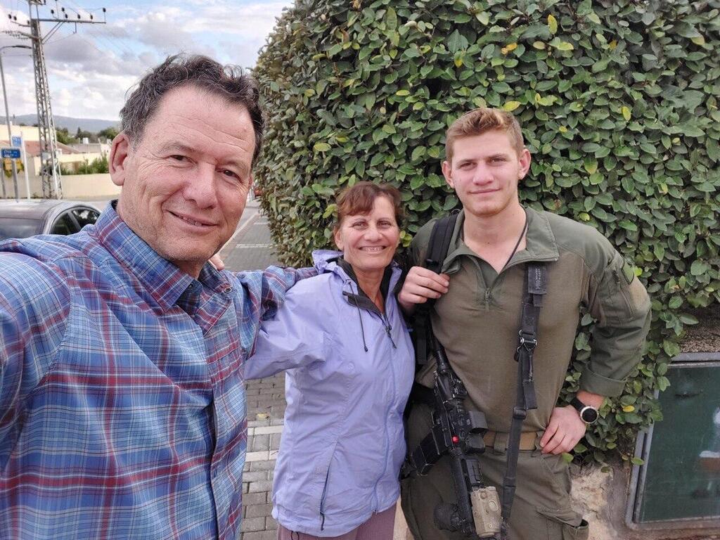  סרן איתן יצחק אוסטר ז"ל