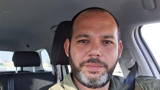 משה טובול סגן ראש העיר באר שבע
