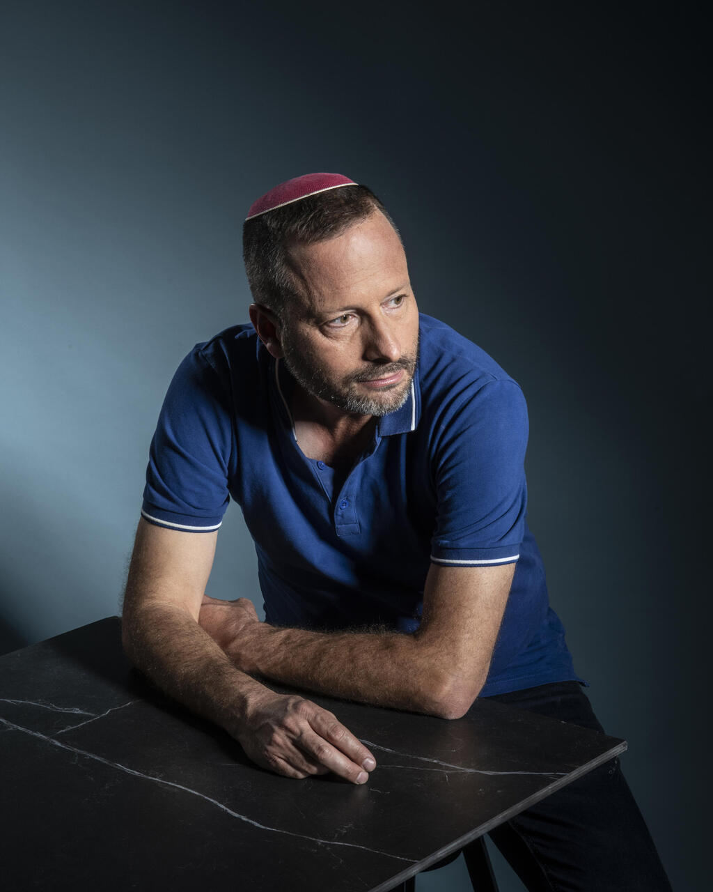 שמואל לקס