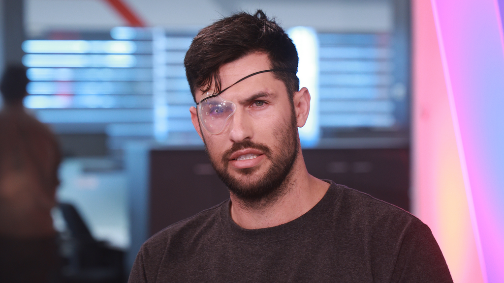 אלון כץ פצועים שיקום שיבא