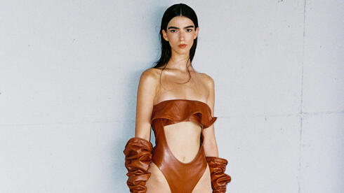 פרויקט הגמר של תמר אלבז, 2024