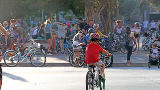 אופניים כיפור