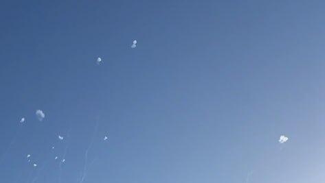 יירוטים במטח