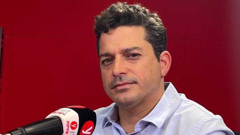 עמיחי שיקלי