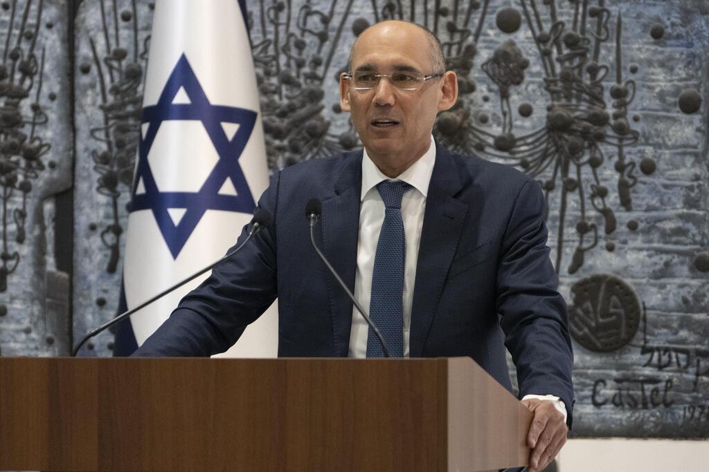 אמיר ירון