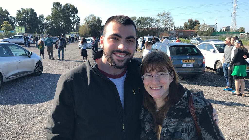 Amichai Yisrael Yehoshua Oster