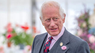 המלך צ'רלס