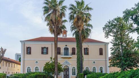 מקווה ישראל