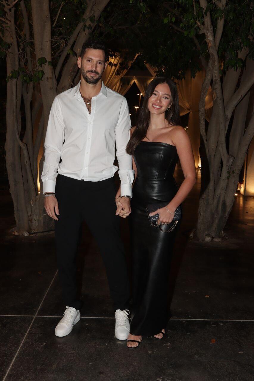 חתונה אן זיוי ריף נאמן