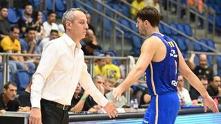 מכבי ת"א עירוני נס ציונה