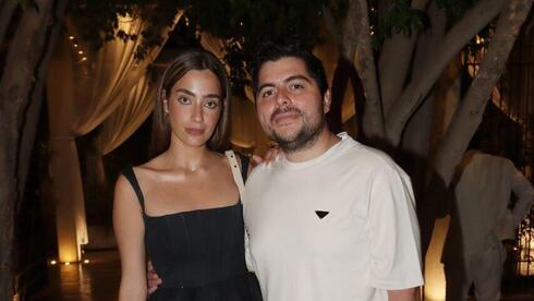 חתונה אן זיוי נטע ברזני