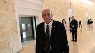 דיון בעליון: אומ"ץ נגד מתניהו אנגלמן בעניין מלחמת חרבות ברזל