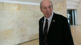 דיון בעליון: אומ"ץ נגד מתניהו אנגלמן בעניין מלחמת חרבות ברזל