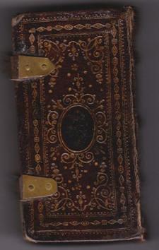 החומש העתיק