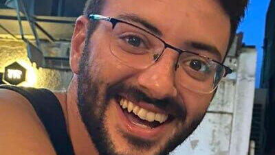 אלון שמריז ז"ל