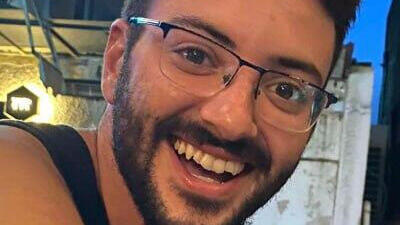 אלון שמריז ז"ל