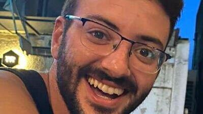אלון שמריז ז"ל