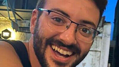 אלון שמריז ז"ל