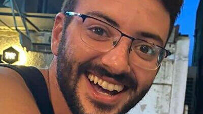 אלון שמריז ז"ל