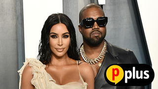 קניה ווסט קים קרדשיאן