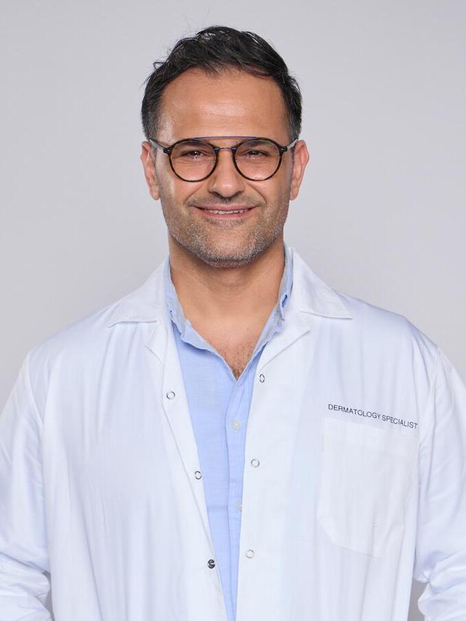 Dr. Raed Khoury ד"ר ראיד חורי, כללית