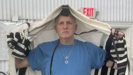 מייקל רפפורט