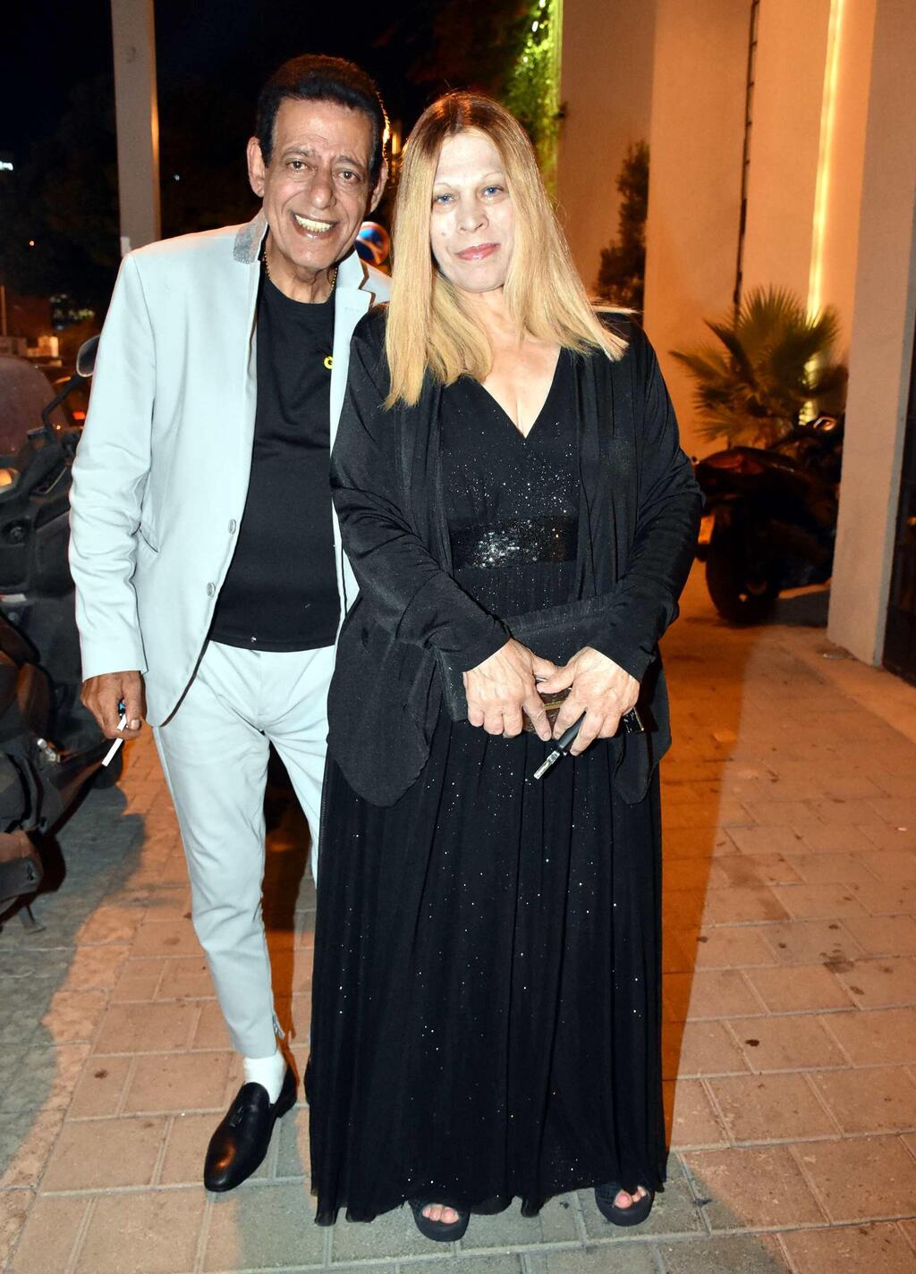 חתונה מיכאלי גבעתי