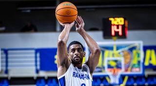 אמין סטיבנס