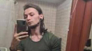 Vladislav Victorsson (Photo: via Instagram) הפוסט שכתב ולדיסלב ויקטורסון בעבר שהכחיש את זה שיש על אונס קטינות