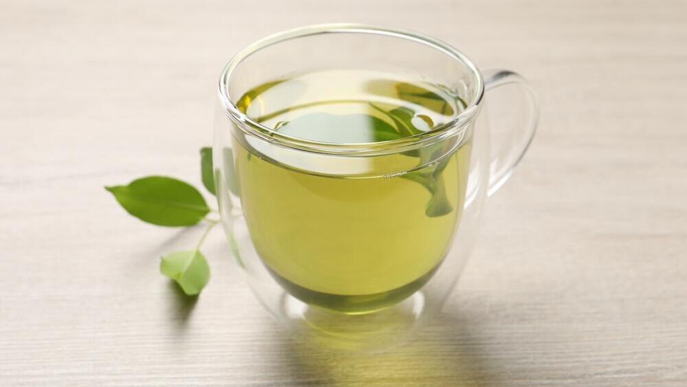 תה ירוק