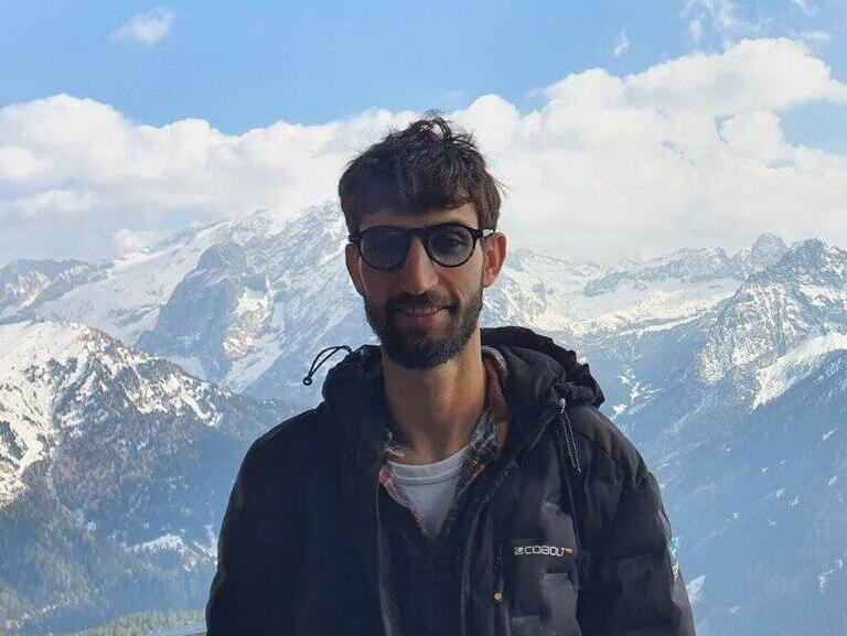 גיא אילוז ז"ל