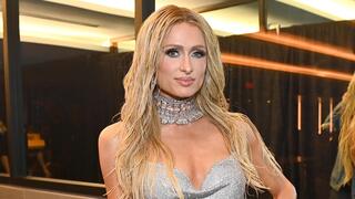 פריס הילטון