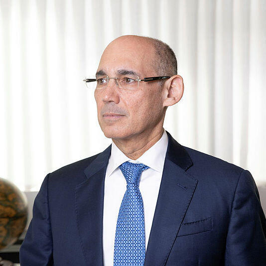 נגיד בנק ישראל, פרופ' אמיר ירון