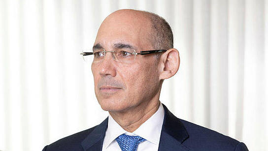 נגיד בנק ישראל, פרופ' אמיר ירון